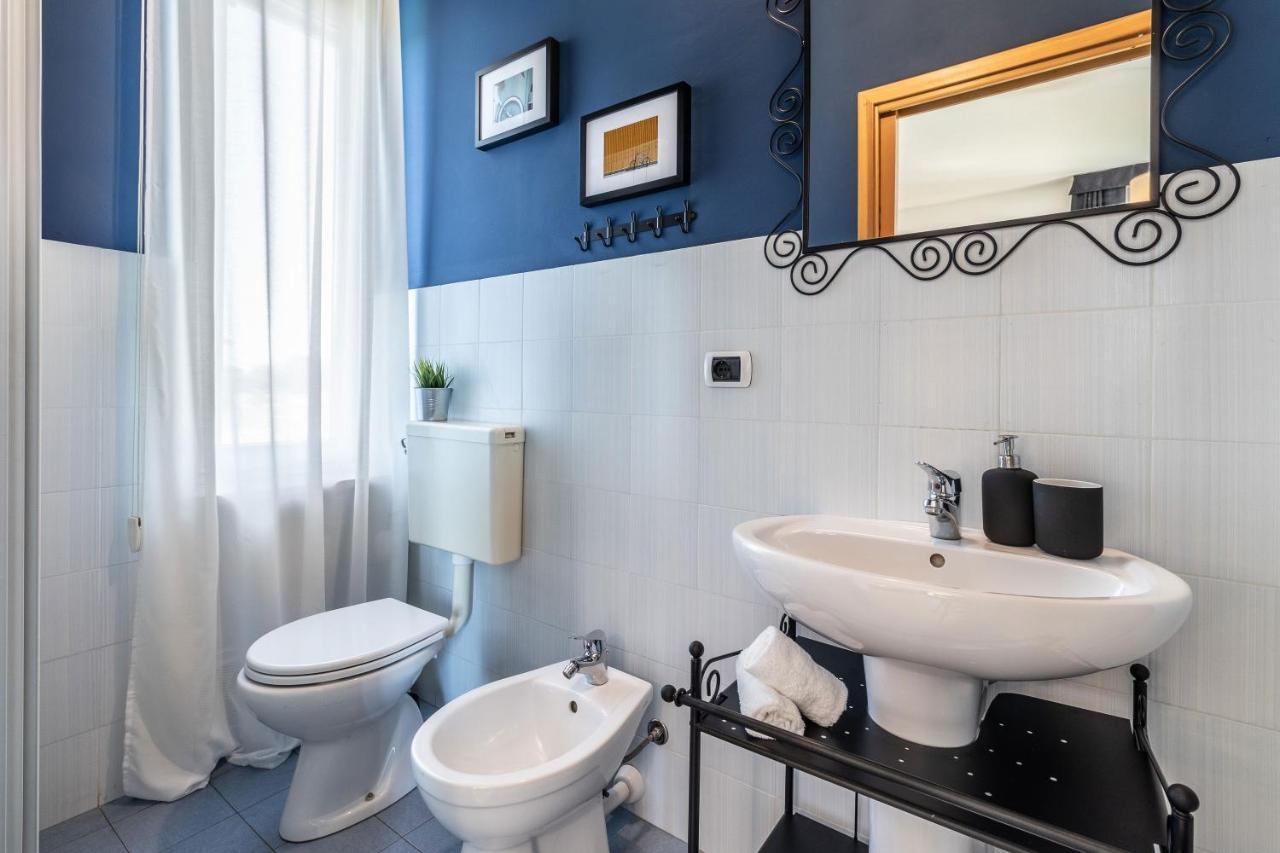 Quick Home Garden Apt Alice Castello Εξωτερικό φωτογραφία