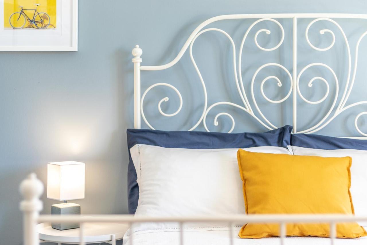 Quick Home Garden Apt Alice Castello Εξωτερικό φωτογραφία