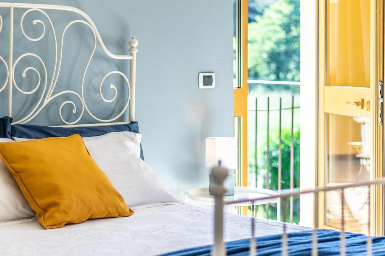 Quick Home Garden Apt Alice Castello Εξωτερικό φωτογραφία