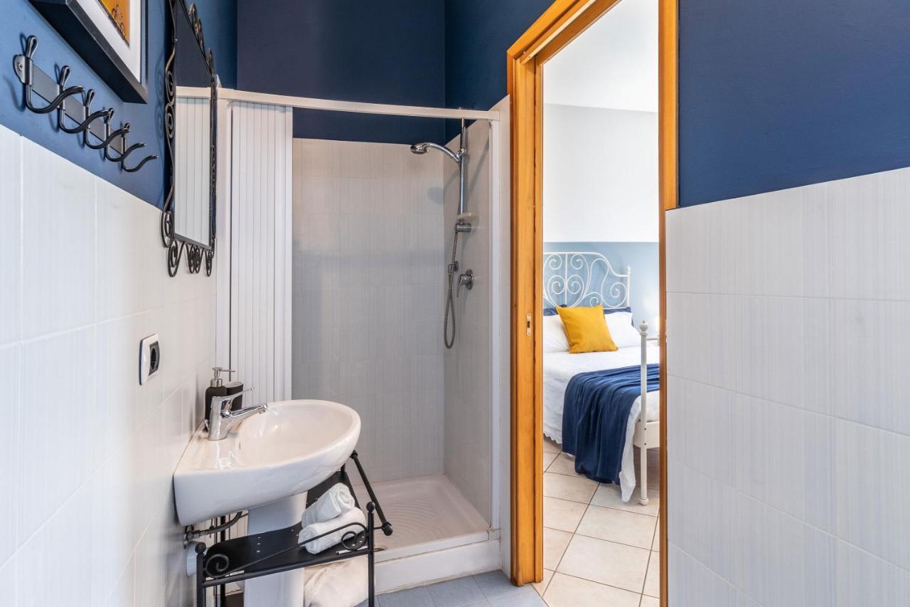 Quick Home Garden Apt Alice Castello Εξωτερικό φωτογραφία