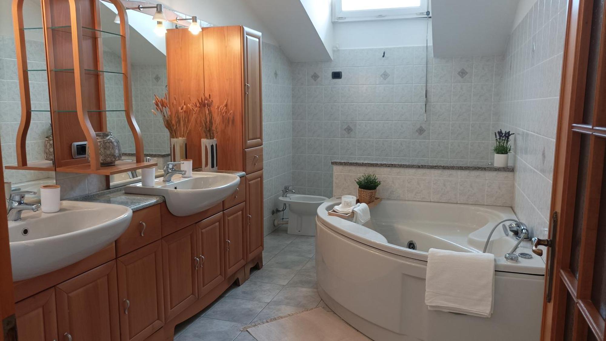 Quick Home Garden Apt Alice Castello Εξωτερικό φωτογραφία